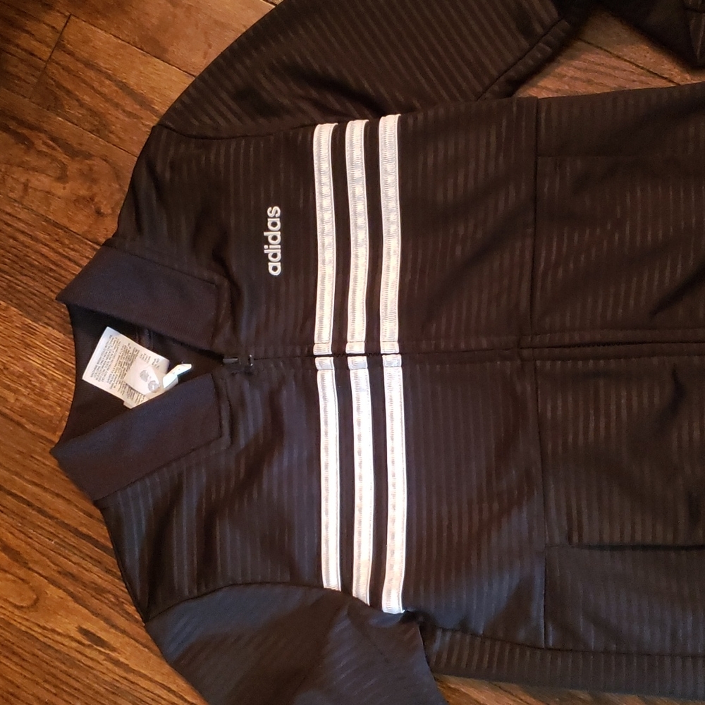 Adidas size 6